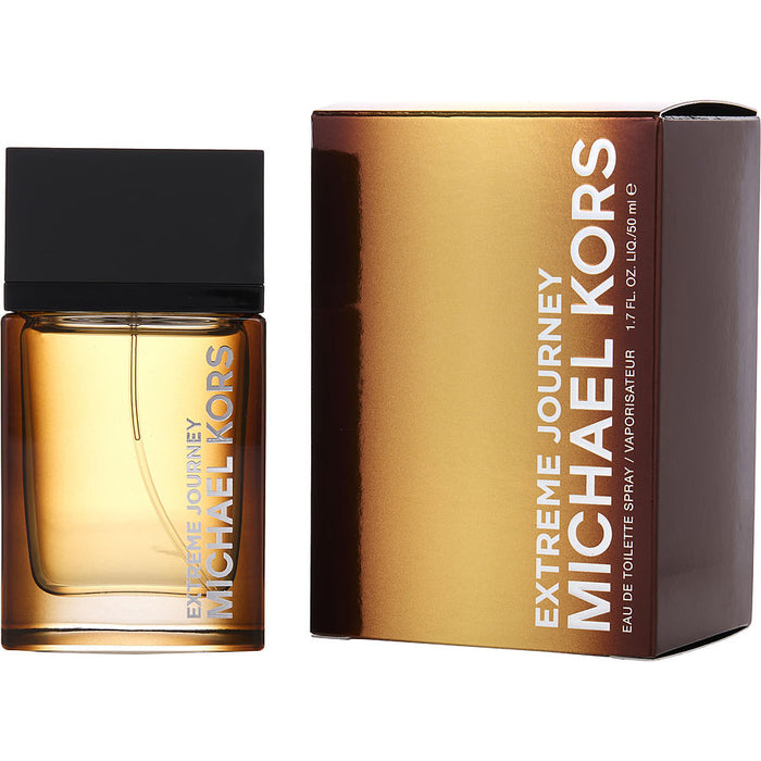 Michael Kors Extreme Journey