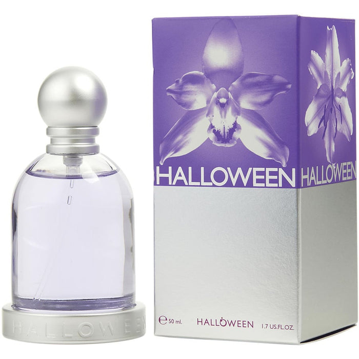Halloween Perfume