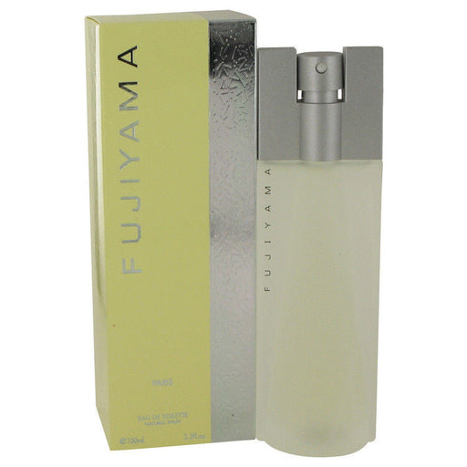 Fujiyama by Succes de Paris 3.4 oz EDT for women