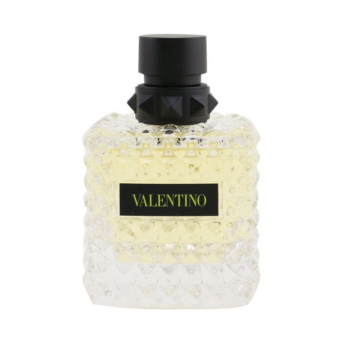 Valentino Donna Born In Roma Yellow Dream