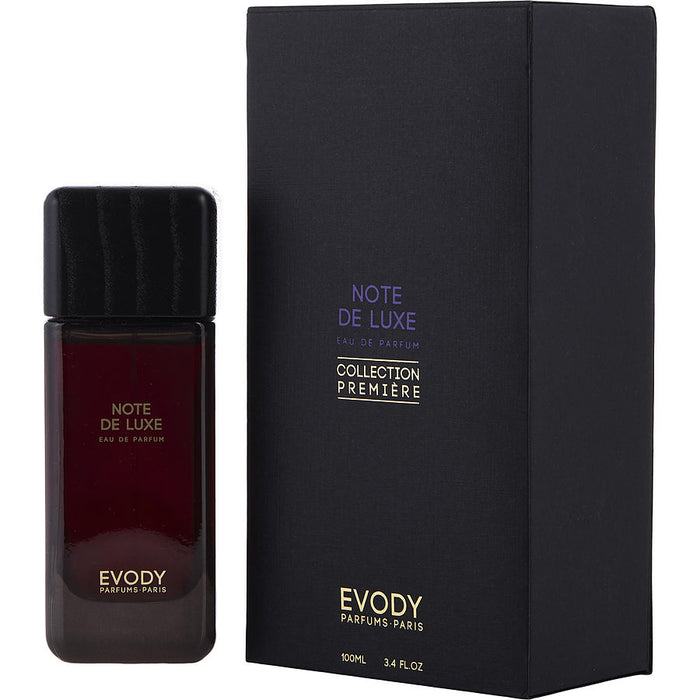 Evody Note De Luxe