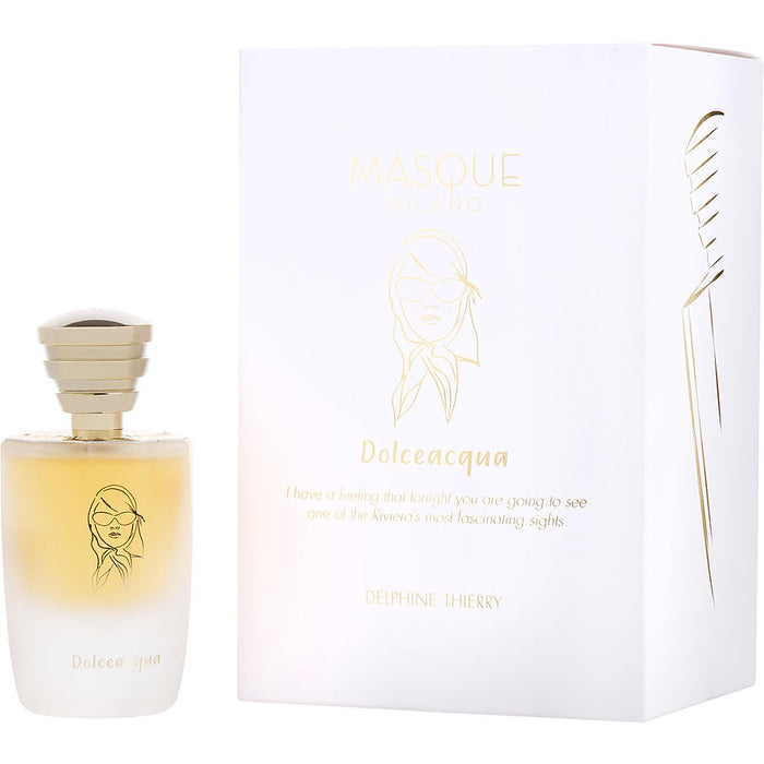 Masque Dolceacqua