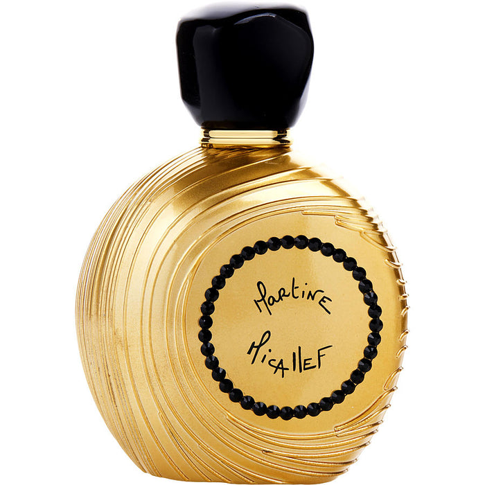 M. Micallef Paris Mon Parfum Gold