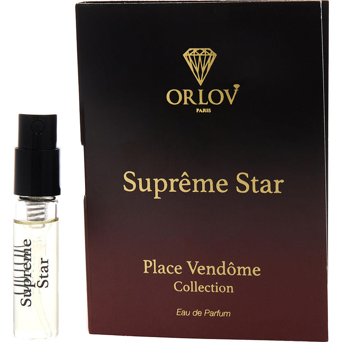 Orlov Paris Supreme Star
