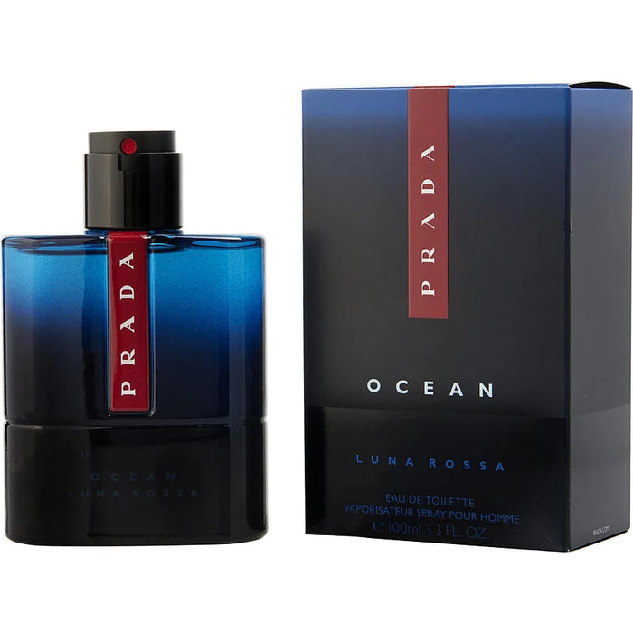 Prada Luna Rossa Ocean