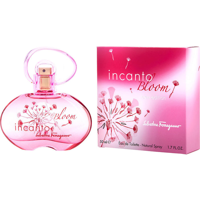 Incanto Bloom