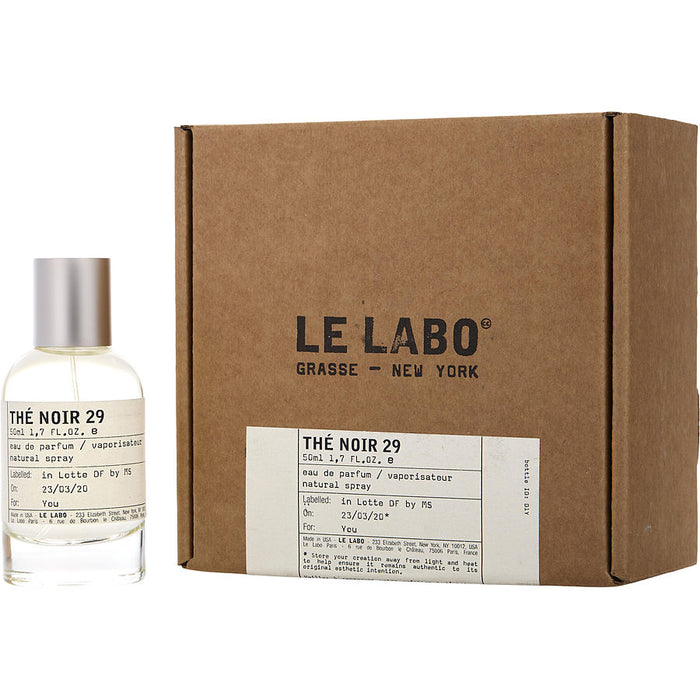 Le Labo The Noir 29