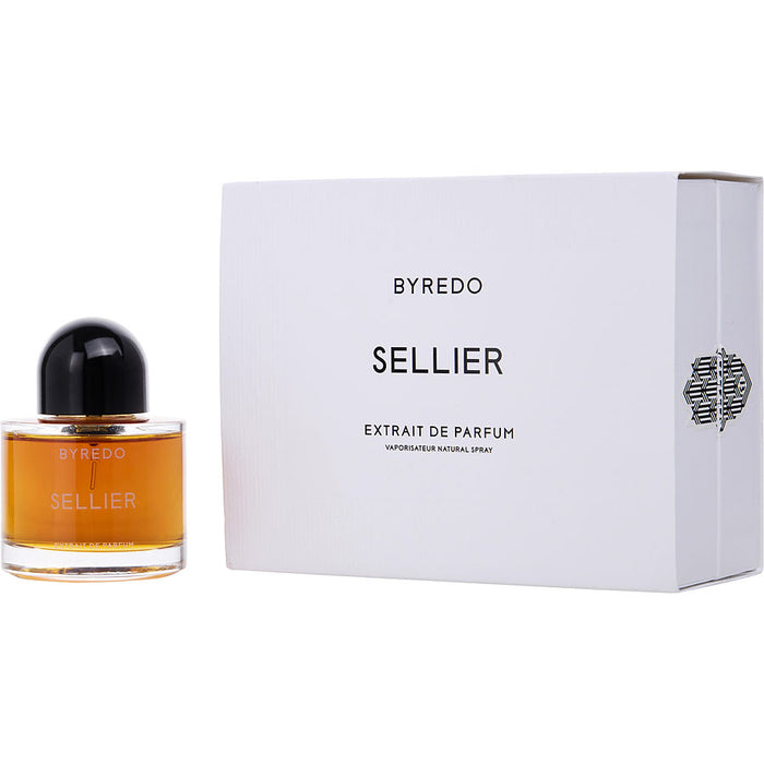 Byredo Sellier