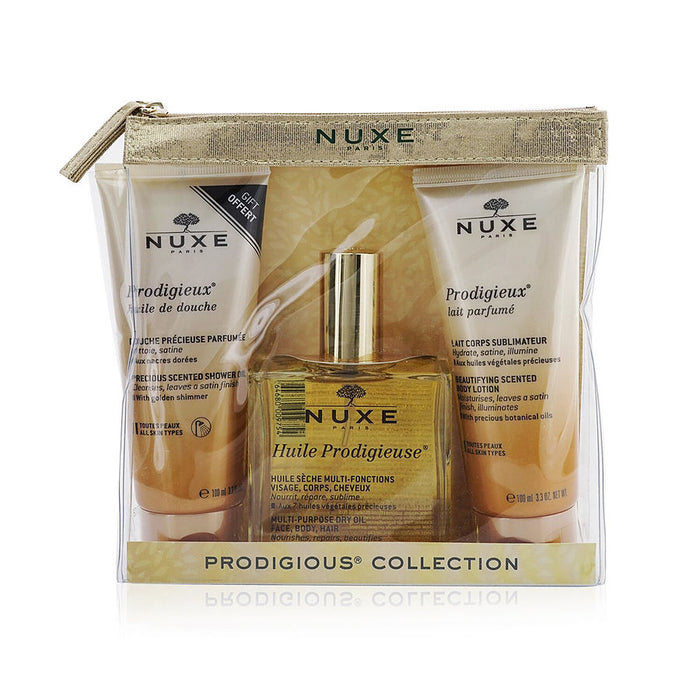 Nuxe