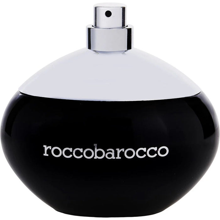 Rocco Barocco Black