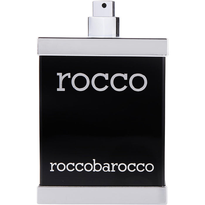 Rocco Barocco Black