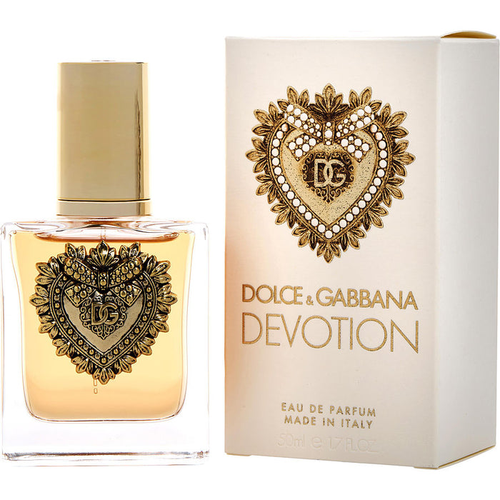 Dolce & Gabbana Devotion