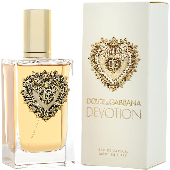 Dolce & Gabbana Devotion