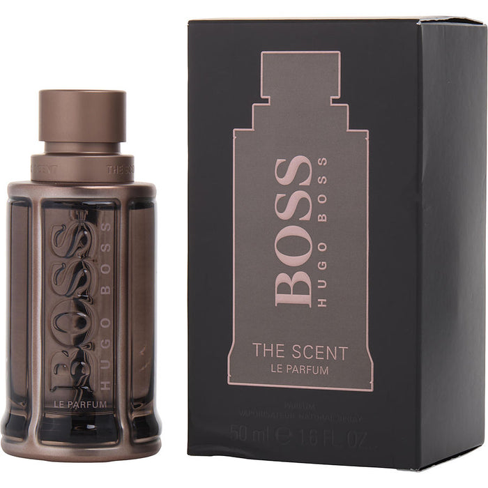 Boss The Scent Le Parfum