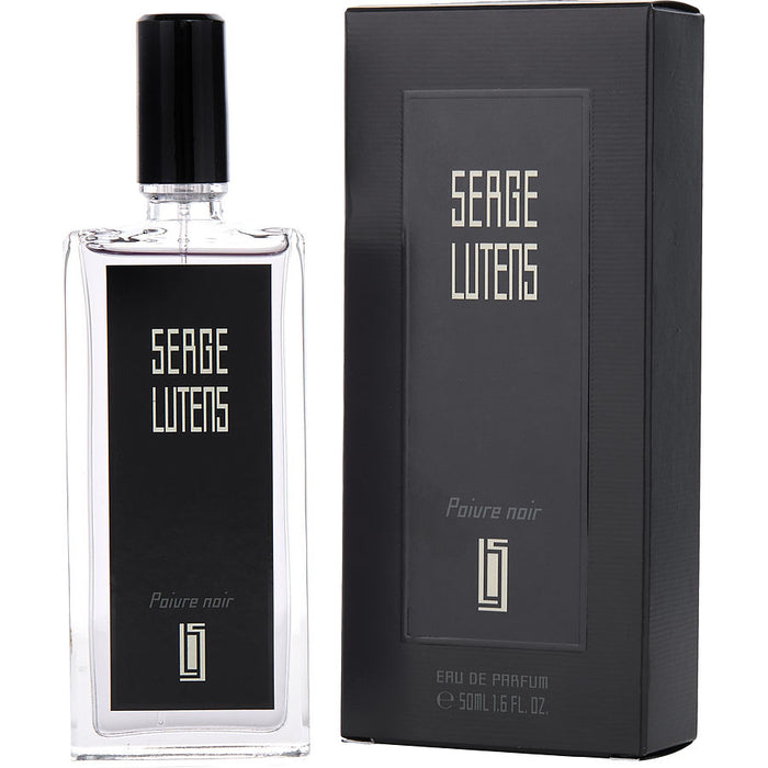 Serge Lutens Poivre Noir