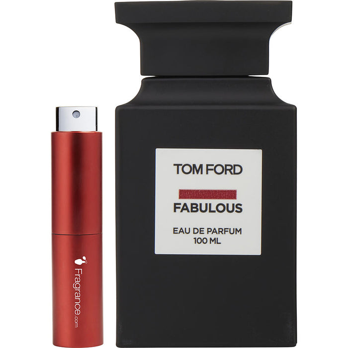 Tom Ford Fucking Fabulous