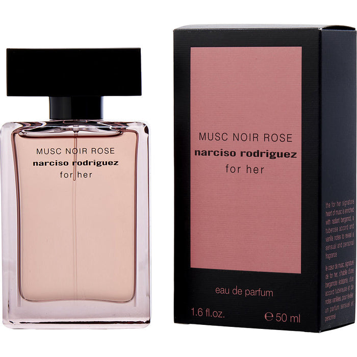 Narciso Rodriguez Musc Noir Rose