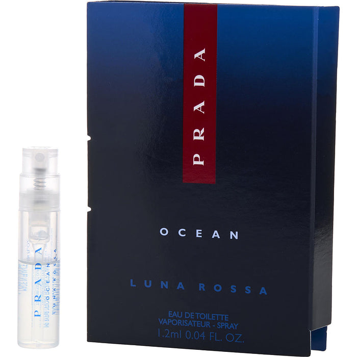 Prada Luna Rossa Ocean