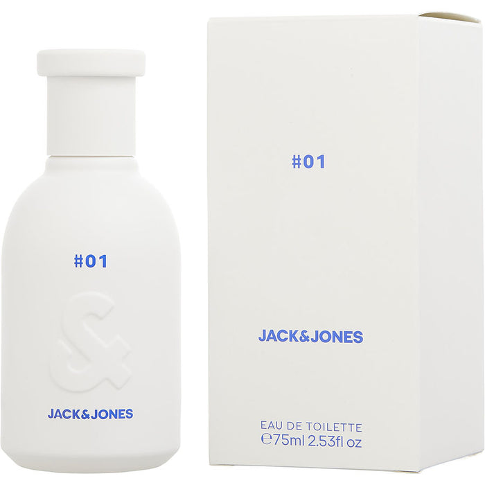 Jack & Jones # 01