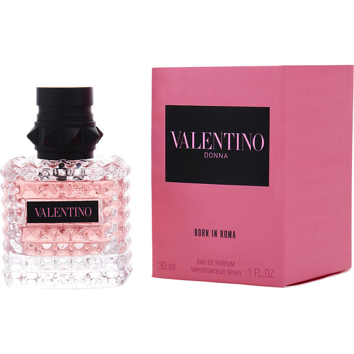 Valentino Donna Born In Roma