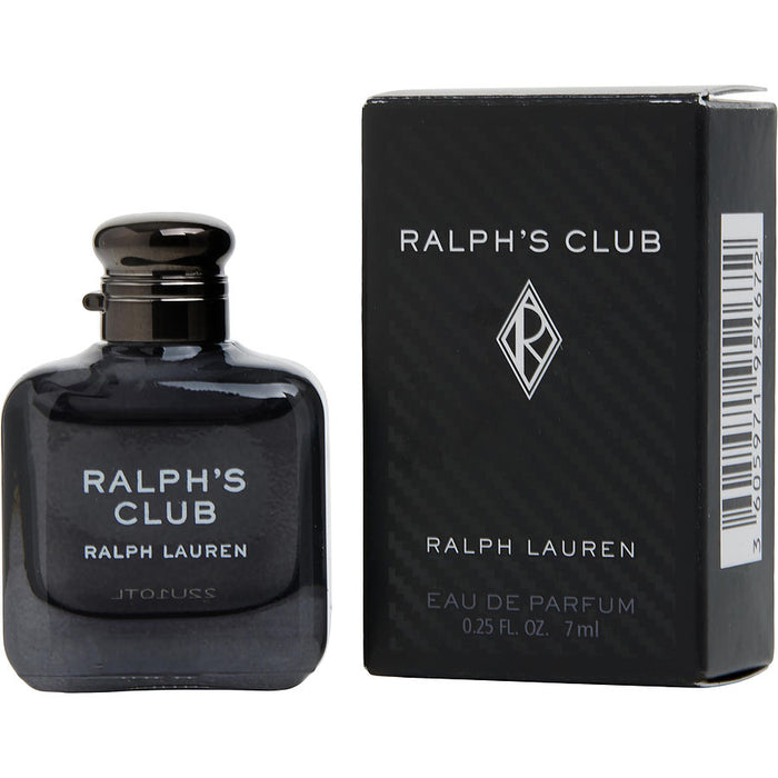 Ralph's Club