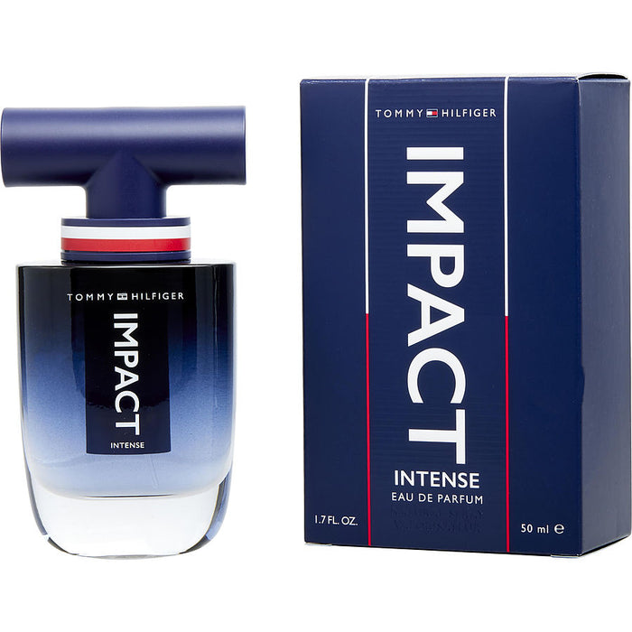 Tommy Hilfiger Impact Intense