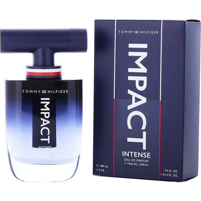 Tommy Hilfiger Impact Intense