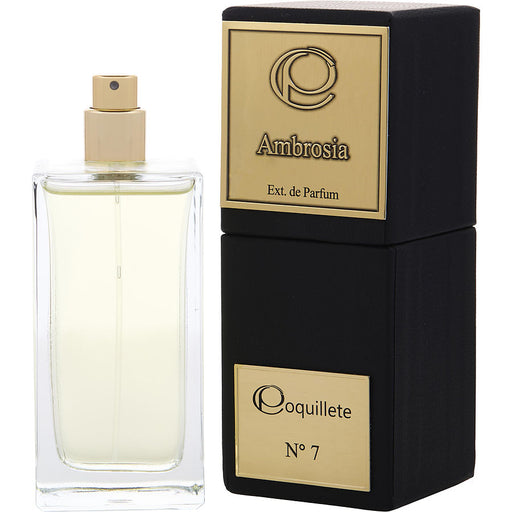 GRANDLUX FRAGRANCES