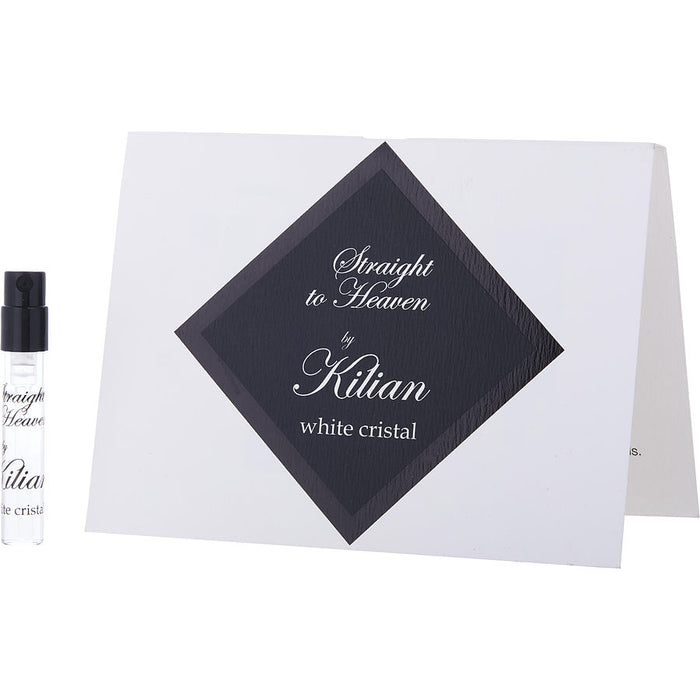 Kilian Straight To Heaven White Cristal