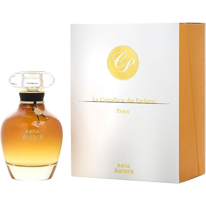 La Cristallerie Des Parfums Aeria Aurora