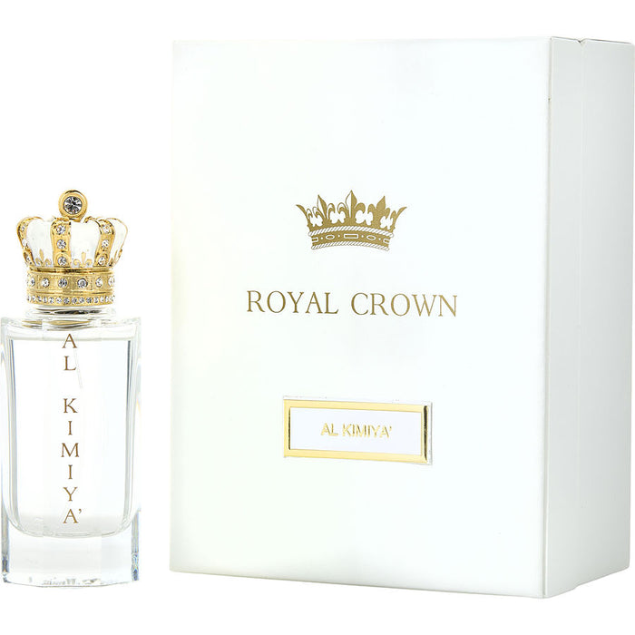 Royal Crown Al Kimiya