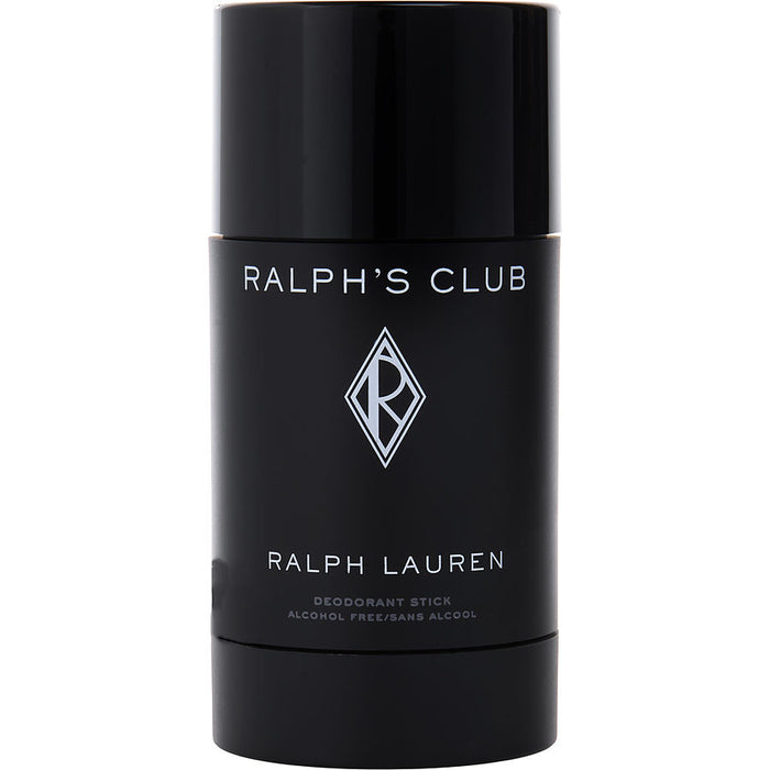 Ralph's Club