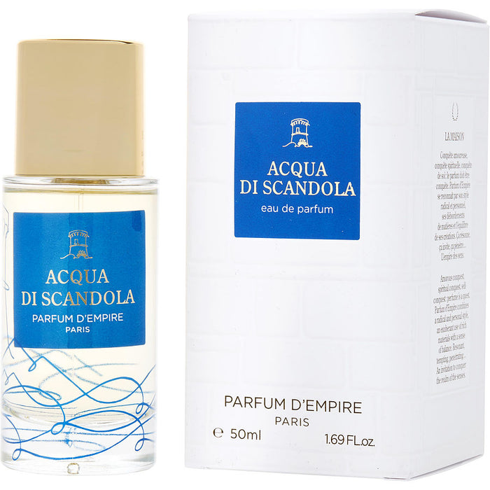 Parfum d'Empire Acqua Di Scandola