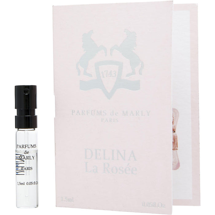 Parfums De Marly Delina La Rosee