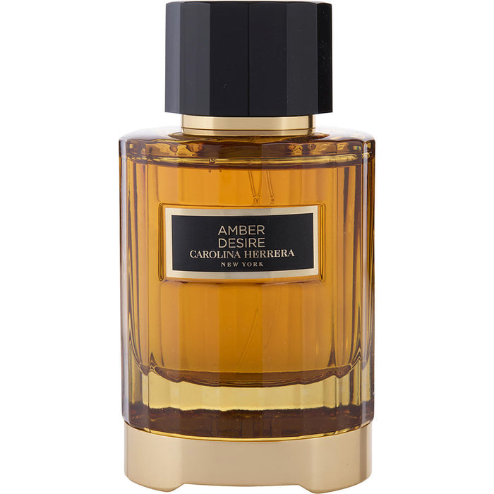 Carolina Herrera Amber Desire