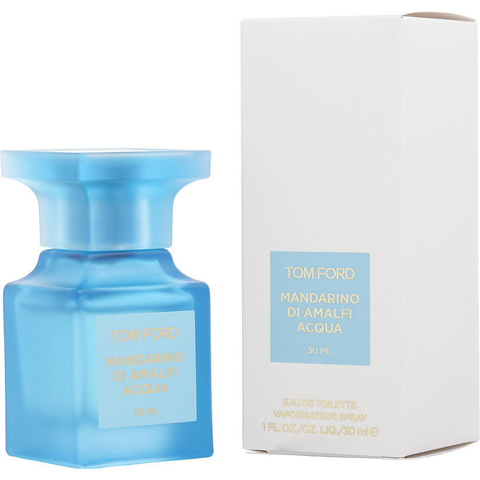 Tom Ford Mandarino Di Amalfi Acqua