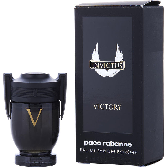 Invictus Victory