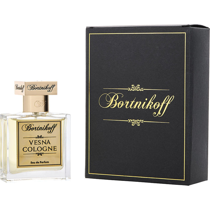 Bortnikoff Vesna Cologne