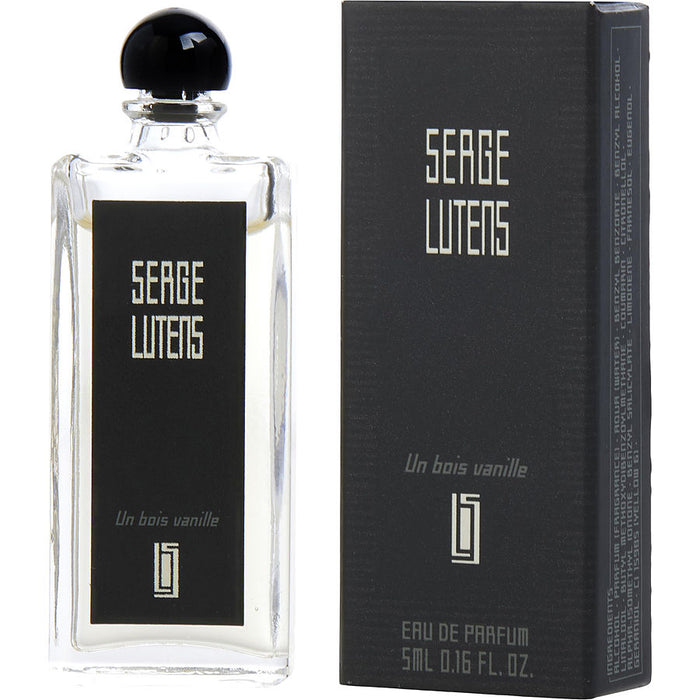 Serge Lutens Un Bois Vanille