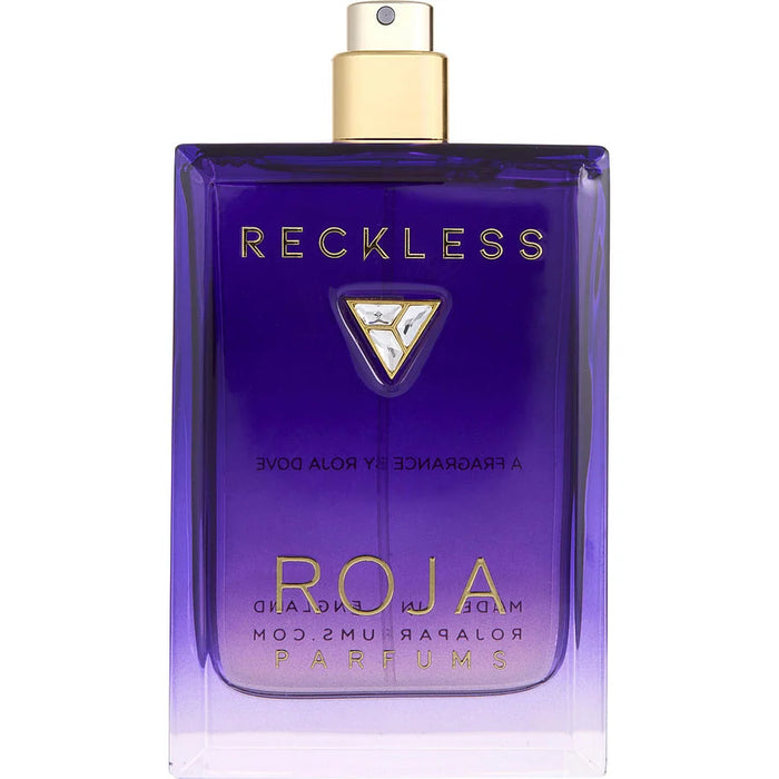 Roja Reckless