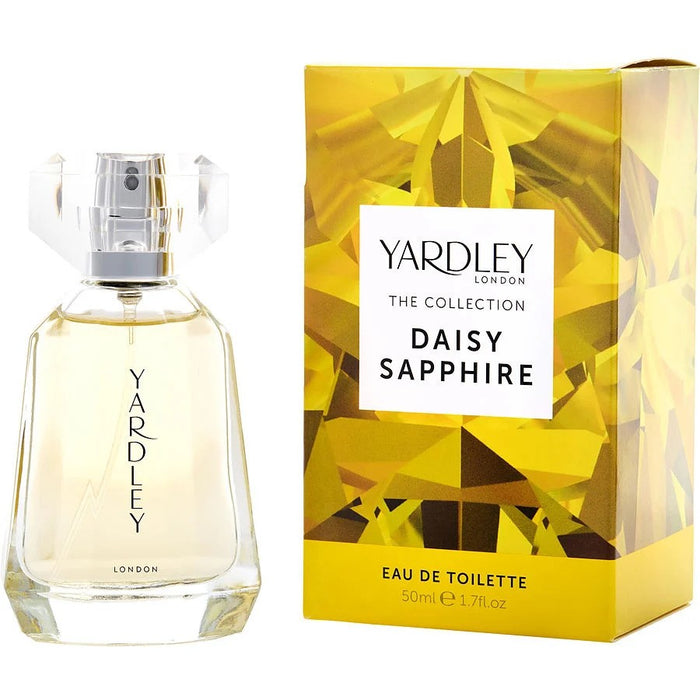 Yardley Daisy Sapphire