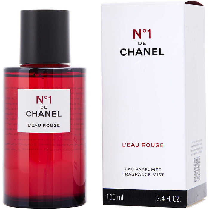 Chanel No.1 L'Eau Rouge