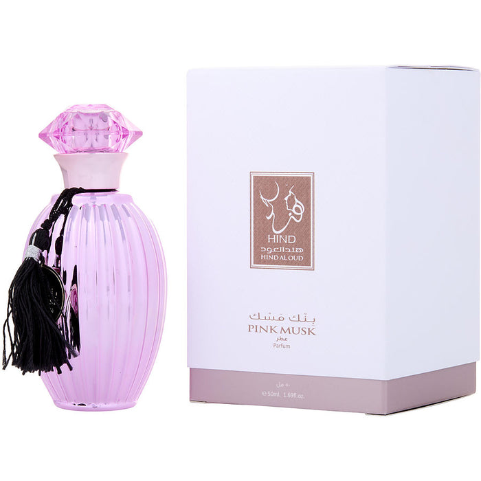 Hind Al Oud Pink Musk