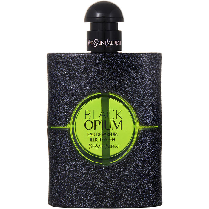 Black Opium Illicit Green