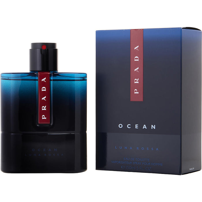 Prada Luna Rossa Ocean