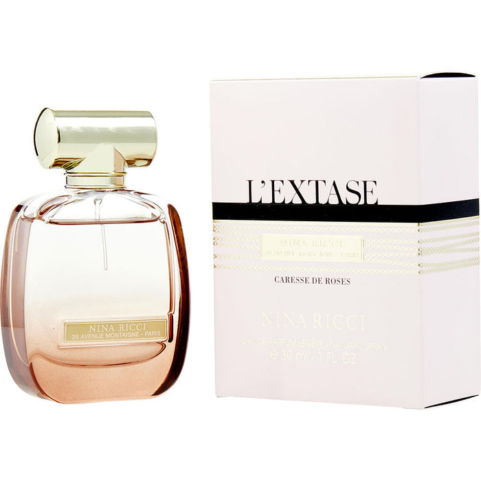 L'Extase Nina Ricci