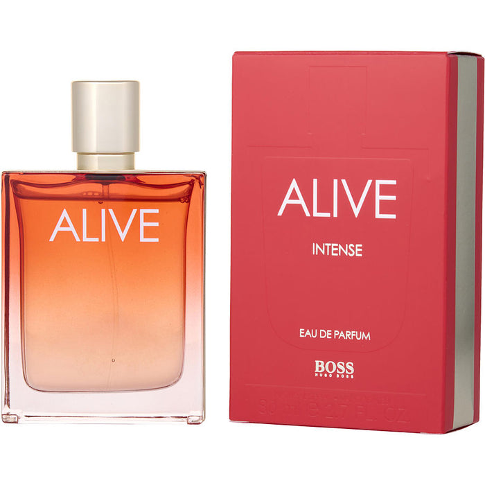 Hugo Boss Alive Intense