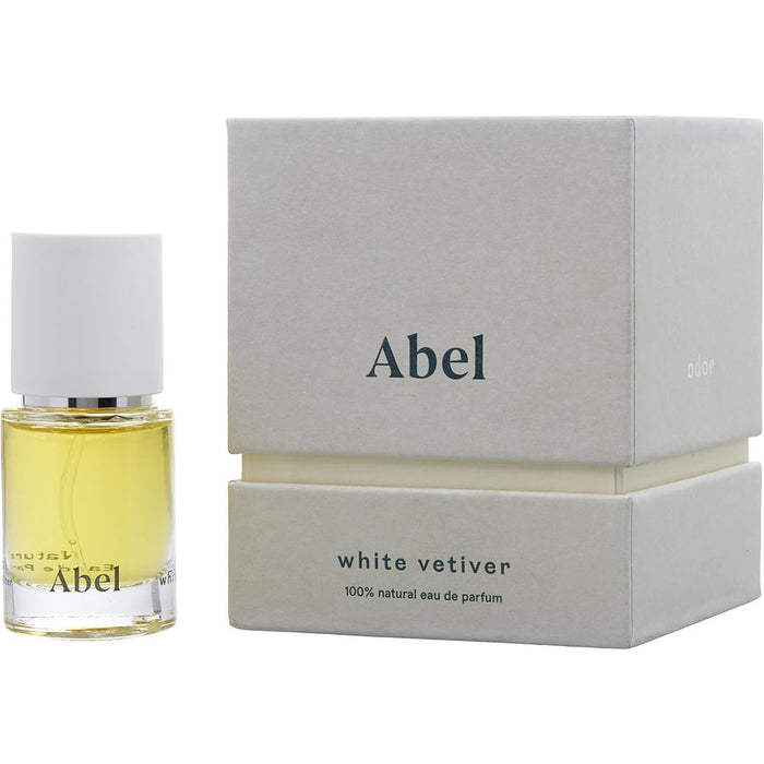 Abel White Vetiver