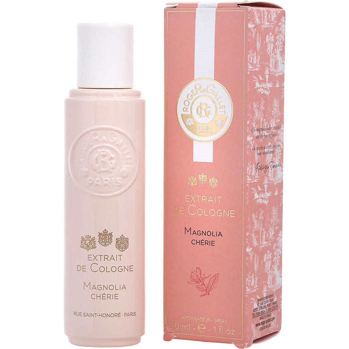 Roger & Gallet Magnolia Cherie