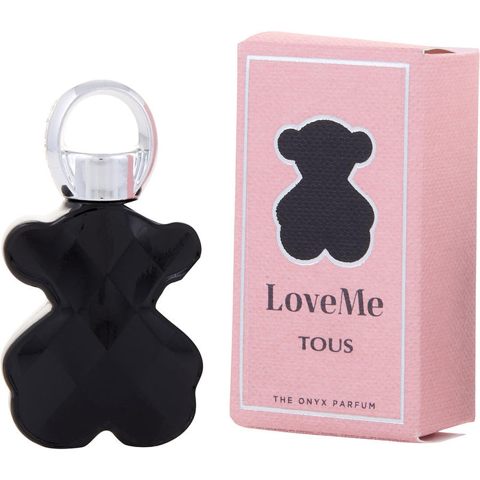 Tous Loveme Onyx